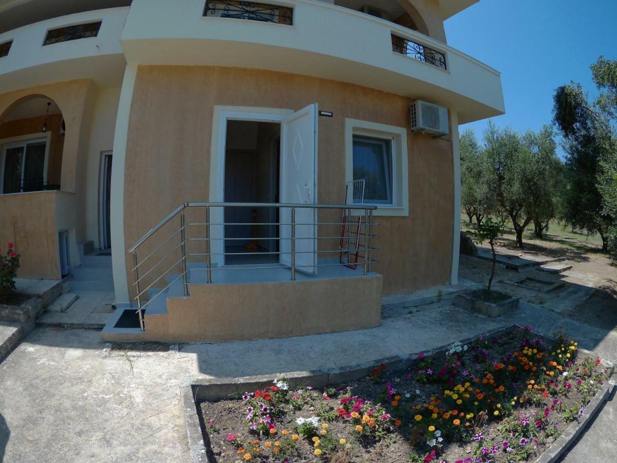 Irina Kır Evi *